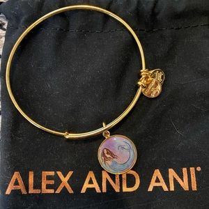 ALEX AND ANI Mermaid Bracelet